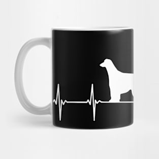 Afghan Hound Dog Mug